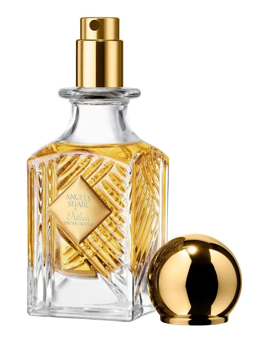 Парфюмерная вода Angels' Share on the Rocks, 30 мл KILIAN PARIS — изображение 2 из 7