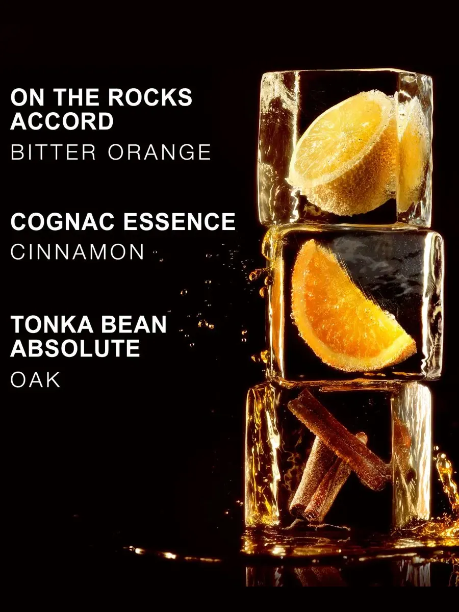 Парфюмерная вода Angels' Share on the Rocks, 30 мл KILIAN PARIS — изображение 4 из 7