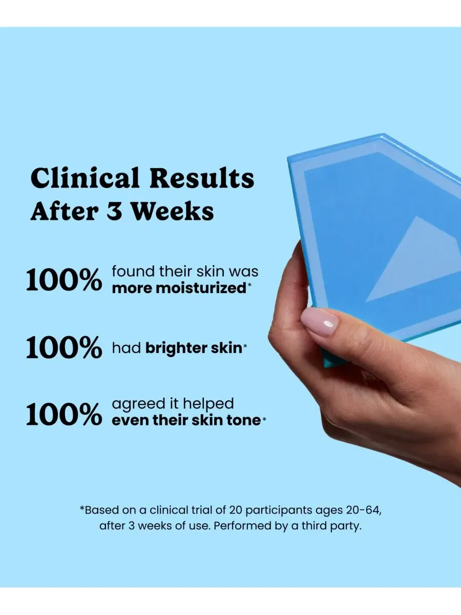 Сыворотка Timeless Skin Care — С витамином С + пептидами + гиалуроновой кислотой в одноразовых — изображение 5 из 7