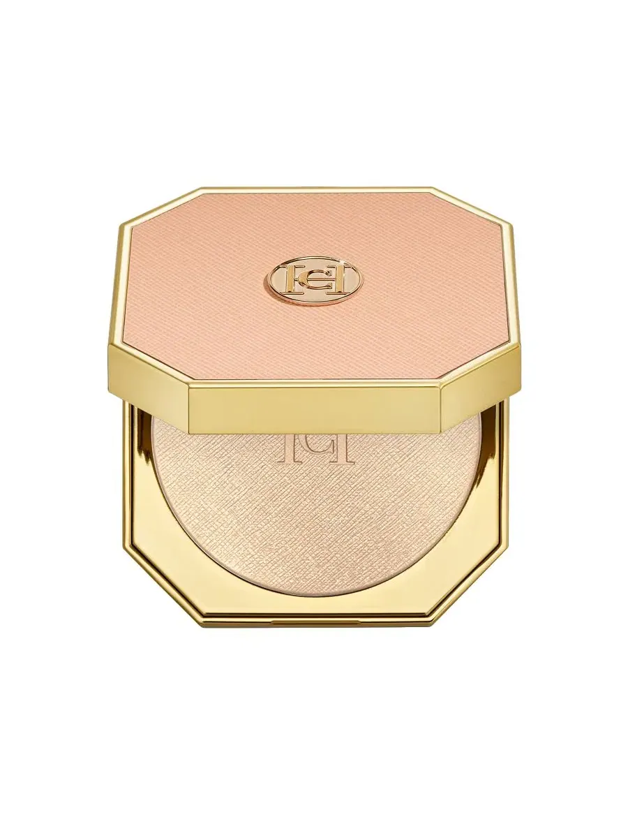 Хайлайтер Carolina Herrera Nude Couture, 7 г — изображение 1 из 7