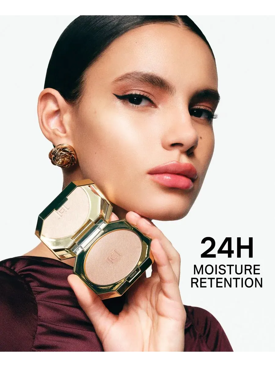 Хайлайтер Carolina Herrera Nude Couture, 7 г — изображение 5 из 7