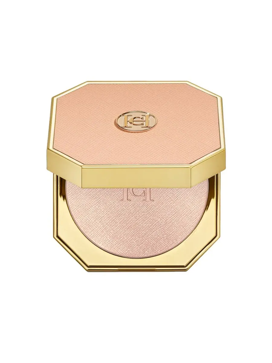 Хайлайтер Nude Couture 7 г Carolina Herrera, 02 Peach Ambition — изображение 1 из 7