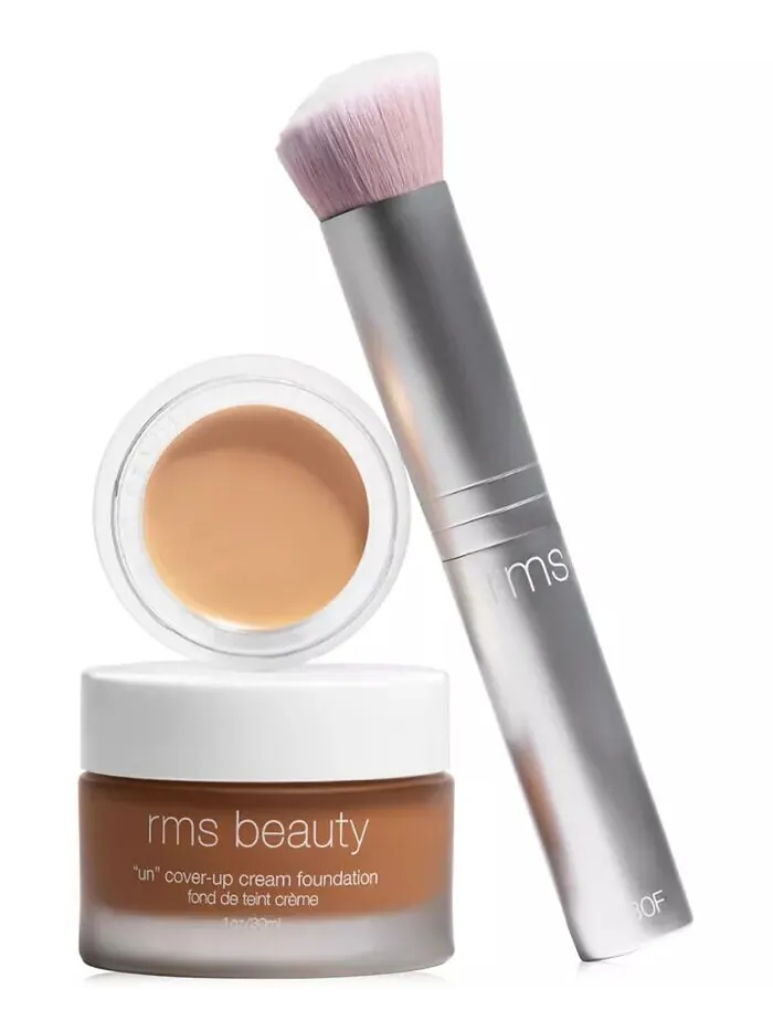 Skin2Skin Кисть для тональной основы Rms Beauty — изображение 2 из 4