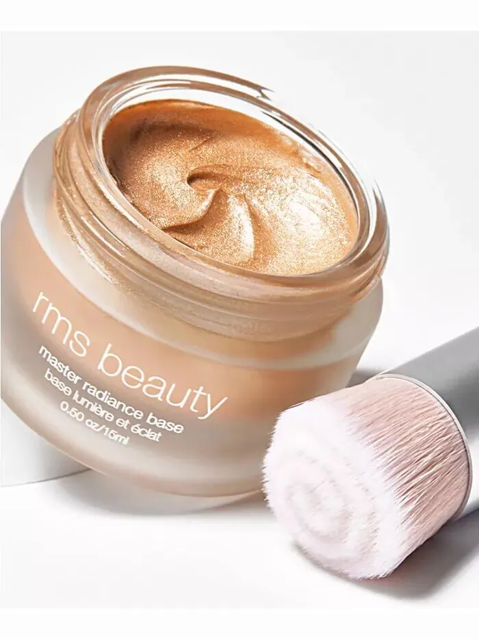 Skin2Skin Кисть для тональной основы Rms Beauty — изображение 4 из 4