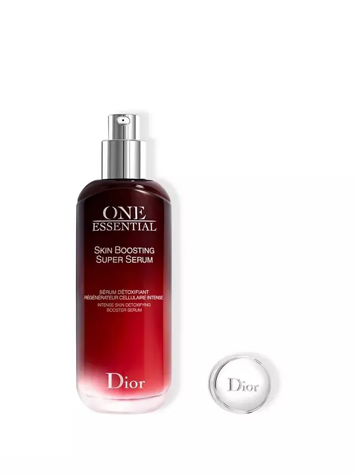 Сыворотка Dior — Супер- One Essential Skin Boosting — изображение 2 из 3