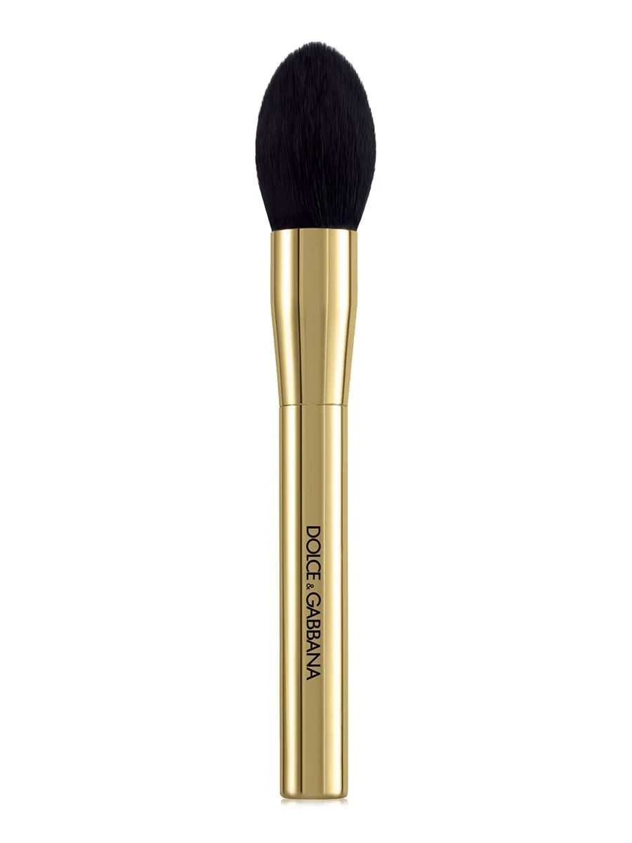 Кисть для нанесения бронзера Dolce&Gabbana, — изображение 1 из 1