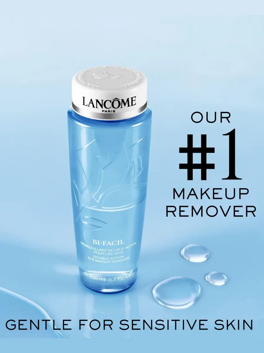 Lancôme Подарочный набор из 2 предметов: тушь для ресниц Définicils и средство для снятия макияжа — изображение 5 из 8