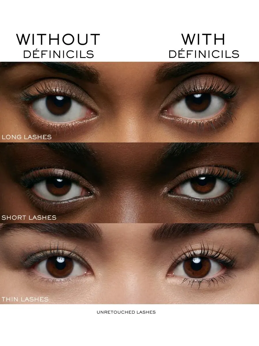 Lancôme Подарочный набор из 2 предметов: тушь для ресниц Définicils и средство для снятия макияжа — изображение 6 из 8