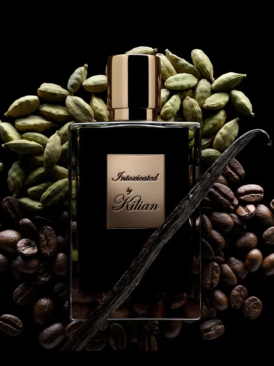 Парфюмерная вода Intoxicated KILIAN PARIS, 50 мл — изображение 3 из 5