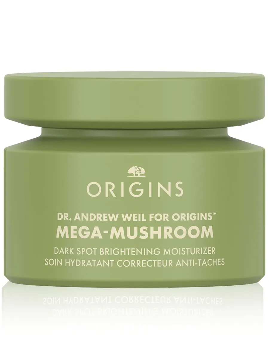 Сыворотка Origins — Увлажняющий для осветления темных пятен Mega-Mushroom — изображение 1 из 8