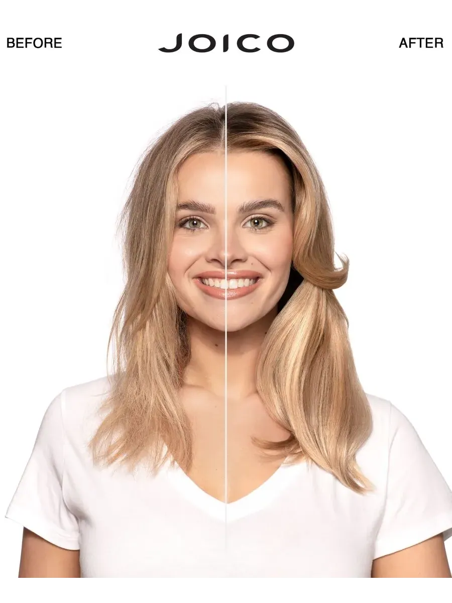 Joico Питательное средство для ночного ухода Defy Damage Sleepover Overnight Nourishing Treatment — изображение 2 из 6