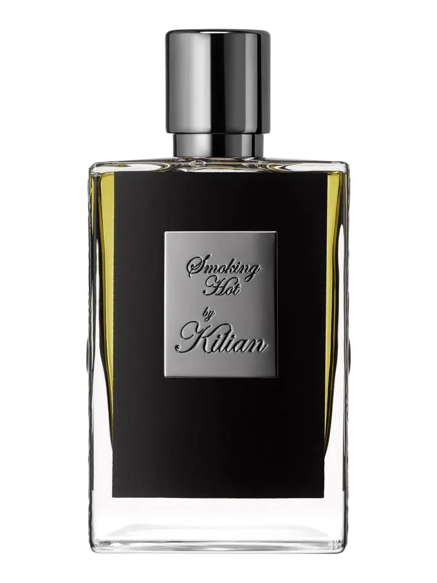 Парфюмерная вода Smoking Hot KILIAN PARIS, 50 мл — изображение 1 из 4