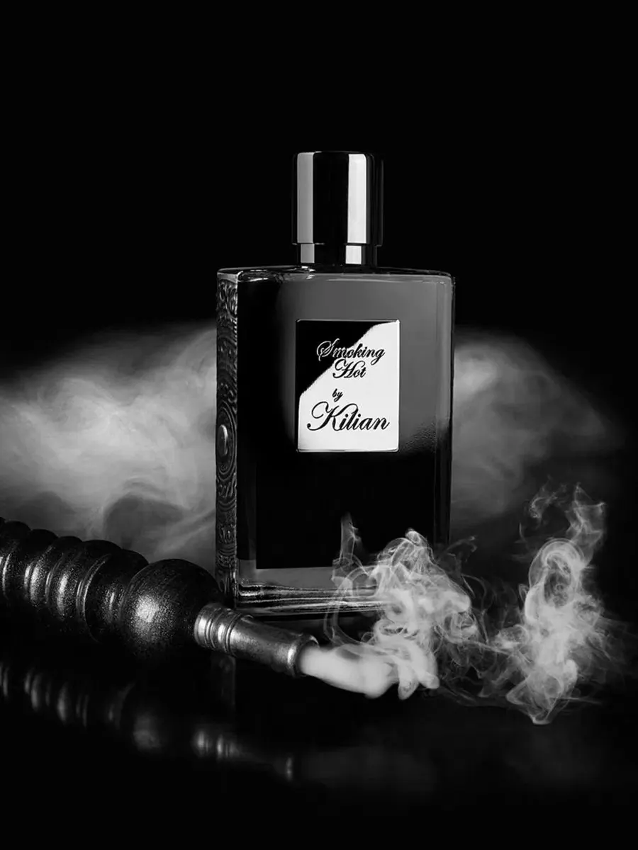 Парфюмерная вода Smoking Hot KILIAN PARIS, 50 мл — изображение 3 из 4