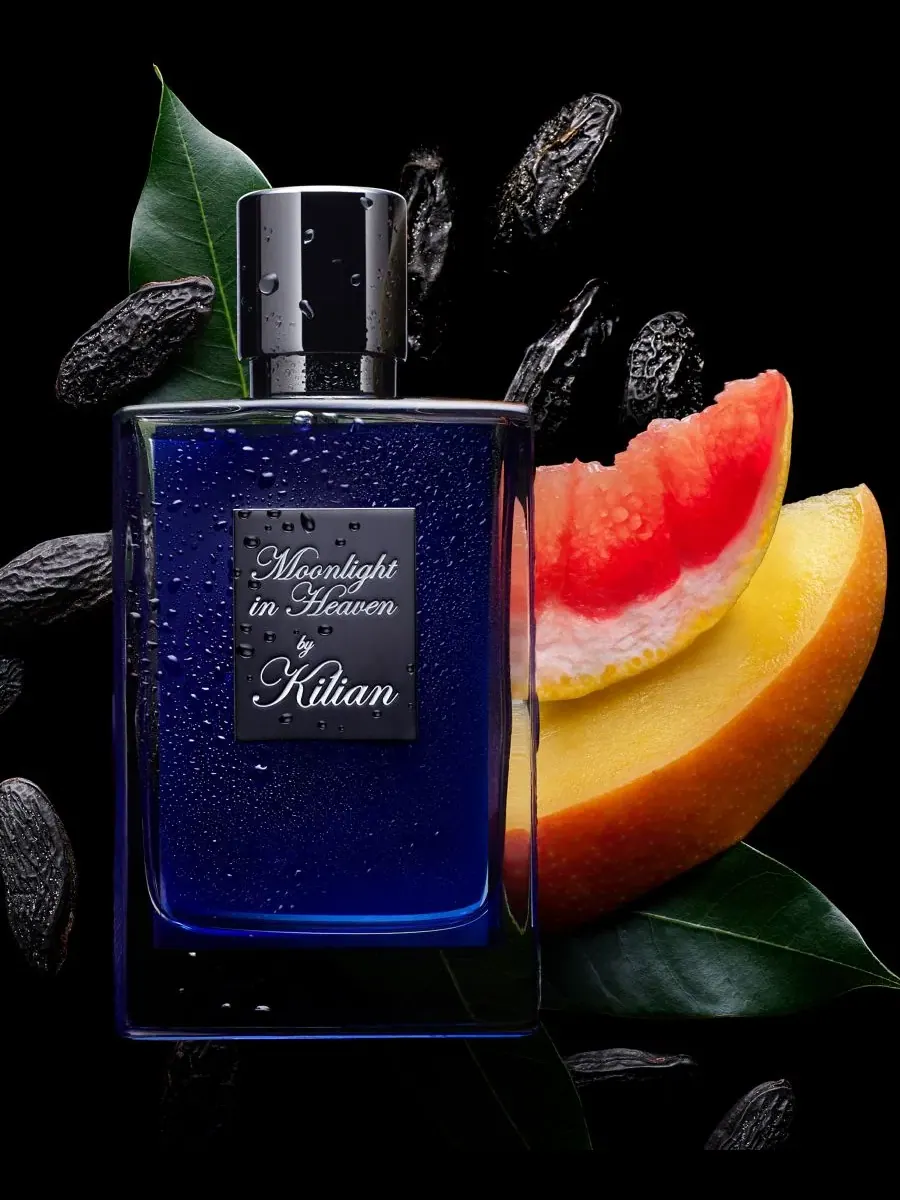 Парфюмерная вода Moonlight In Heaven 50 мл KILIAN PARIS — изображение 4 из 8