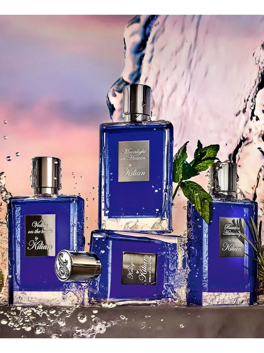 Парфюмерная вода Moonlight In Heaven 50 мл KILIAN PARIS — изображение 7 из 8