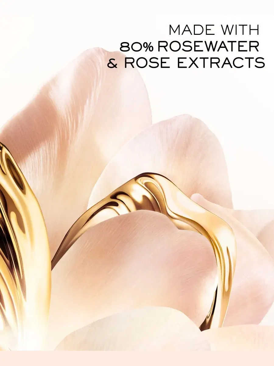 Эмульсия для лица Absolue Rose 80 Micro-Diffusion in Emulsion, 100 мл Lancôme — изображение 5 из 5