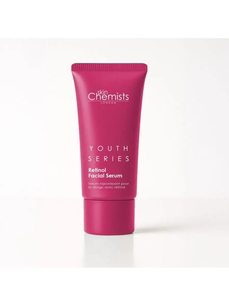 Сыворотка Skinchemists — Для лица с ретинолом и бакучиолом, ,0 жидких унции — изображение 2 из 5