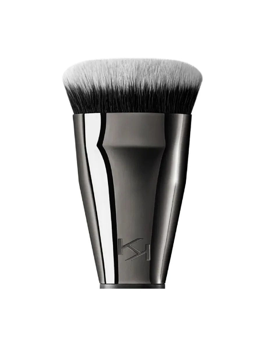 Кисть для контуринга лица KIKO Milano — изображение 2 из 3