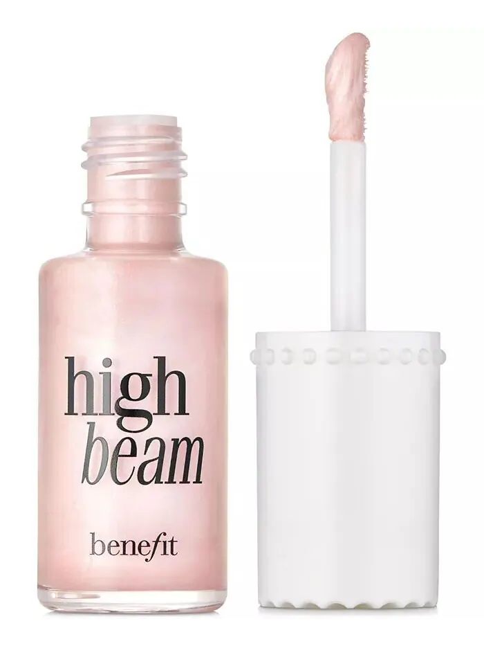 Жидкий хайлайтер High Beam, 6 мл Benefit Cosmetics — изображение 1 из 3