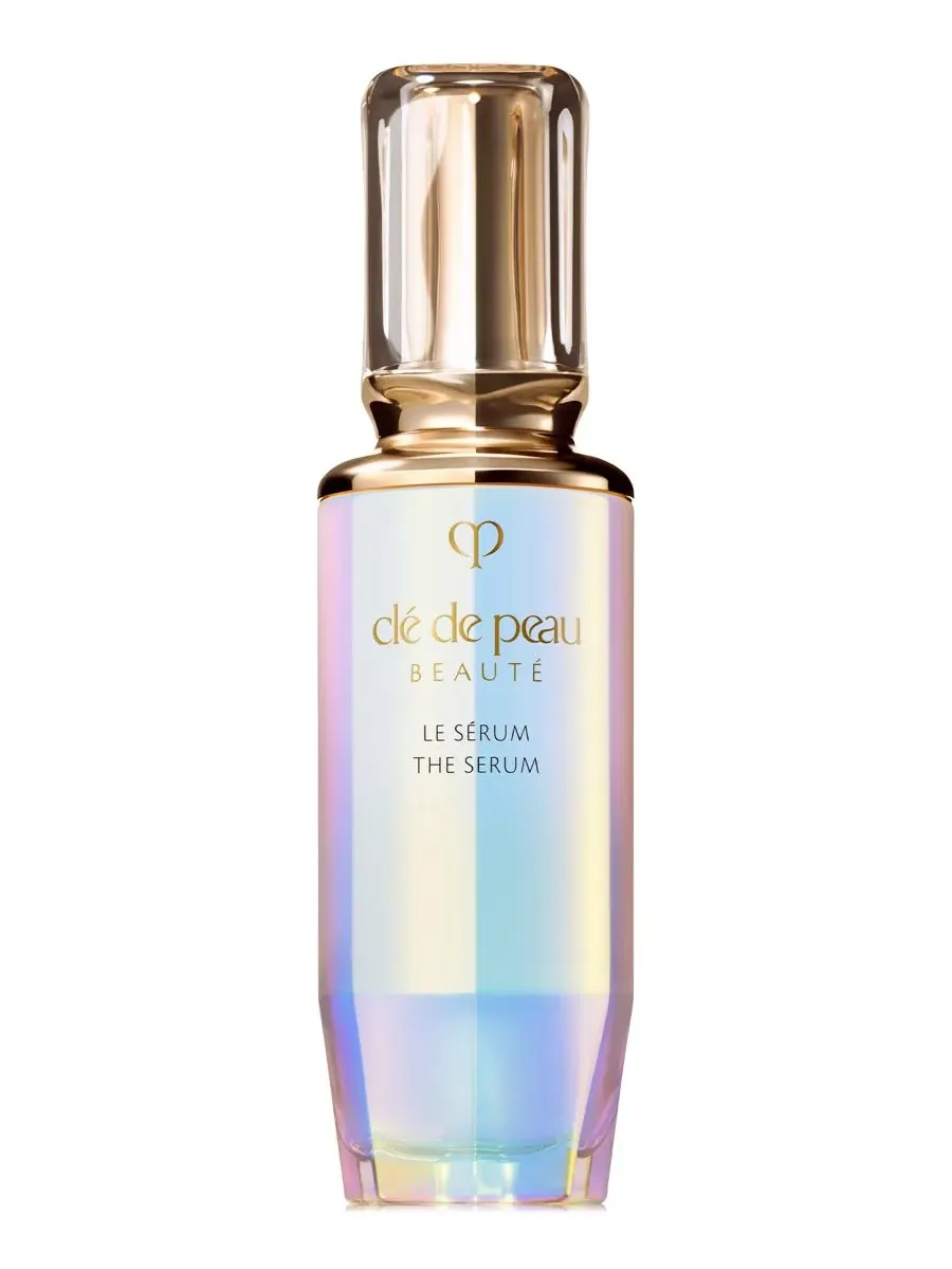 Сыворотка Cle De Peau Beaute — Clé de Beauté, 75 мл — изображение 1 из 7