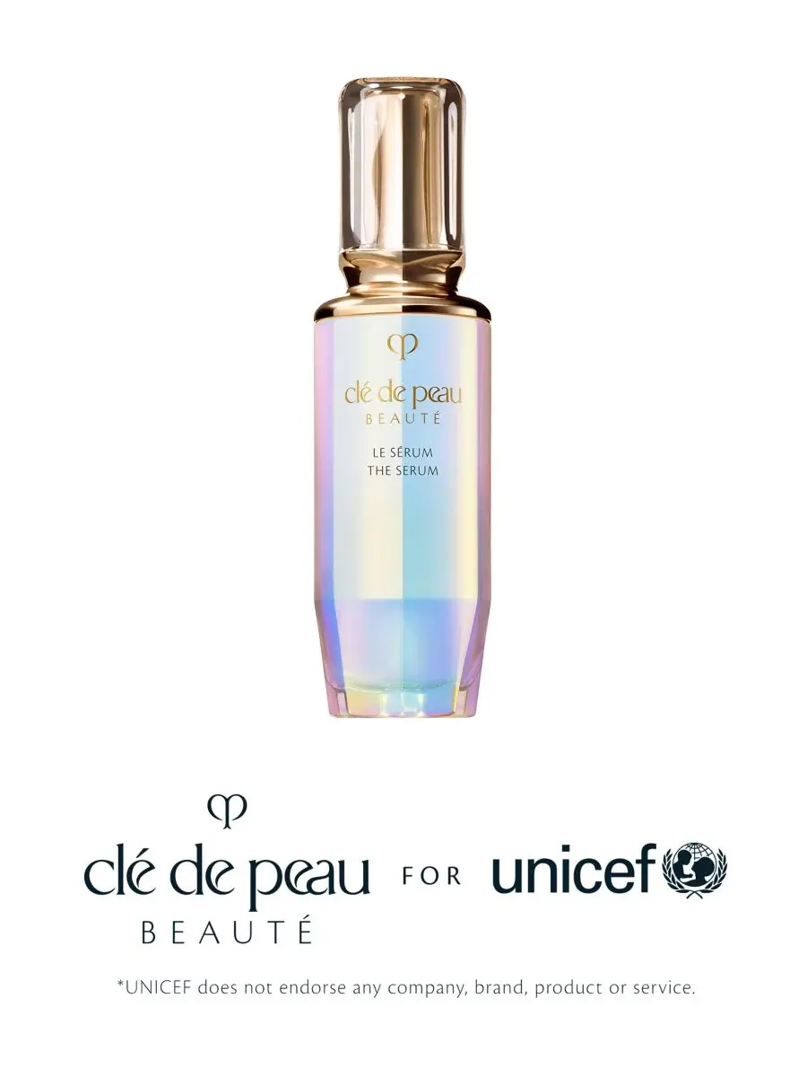 Сыворотка Cle De Peau Beaute — Clé de Beauté, 75 мл — изображение 7 из 7