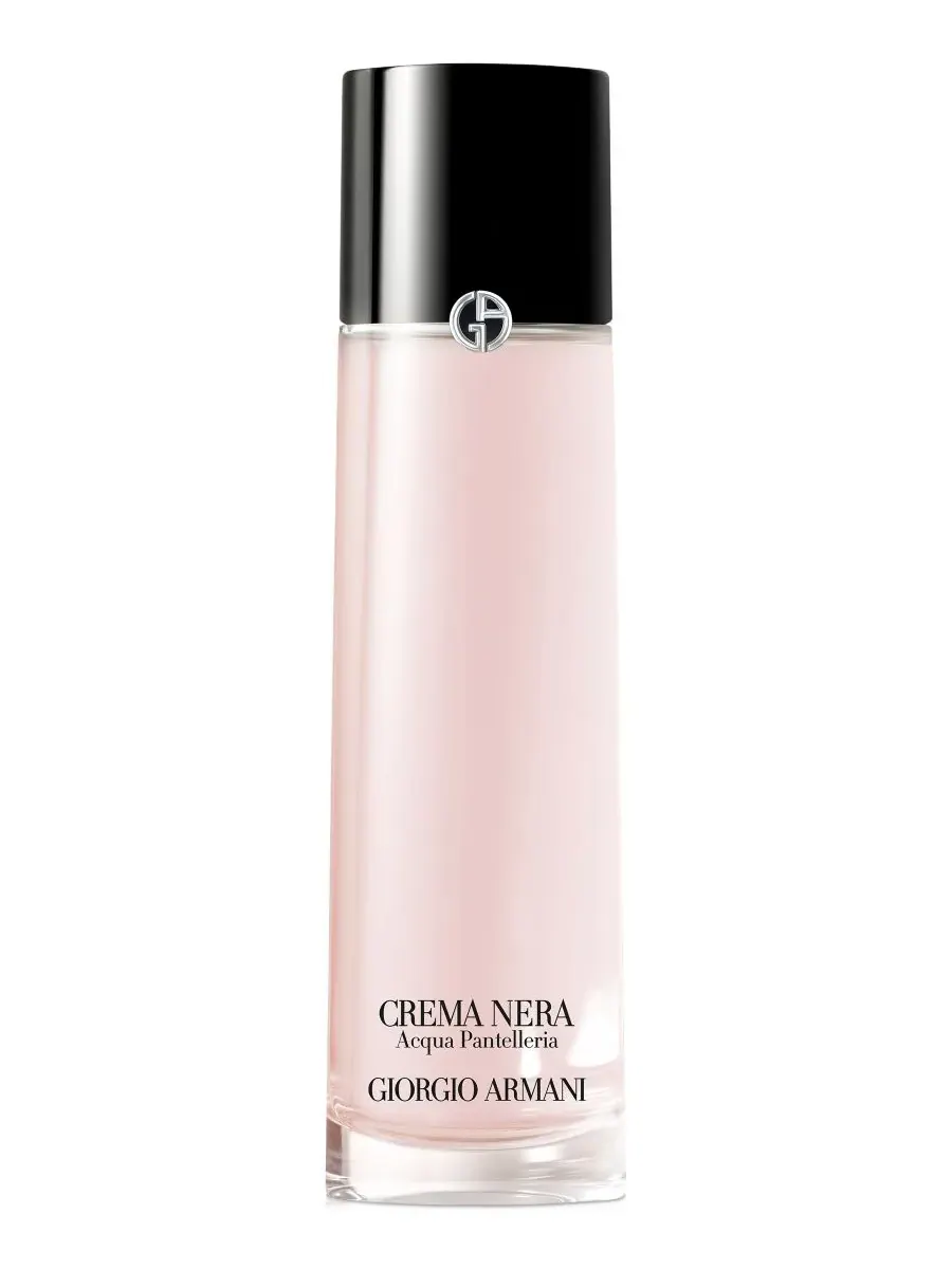 Эссенция Armani — Beauty Crema Nera Acqua Pantelleria — мульти