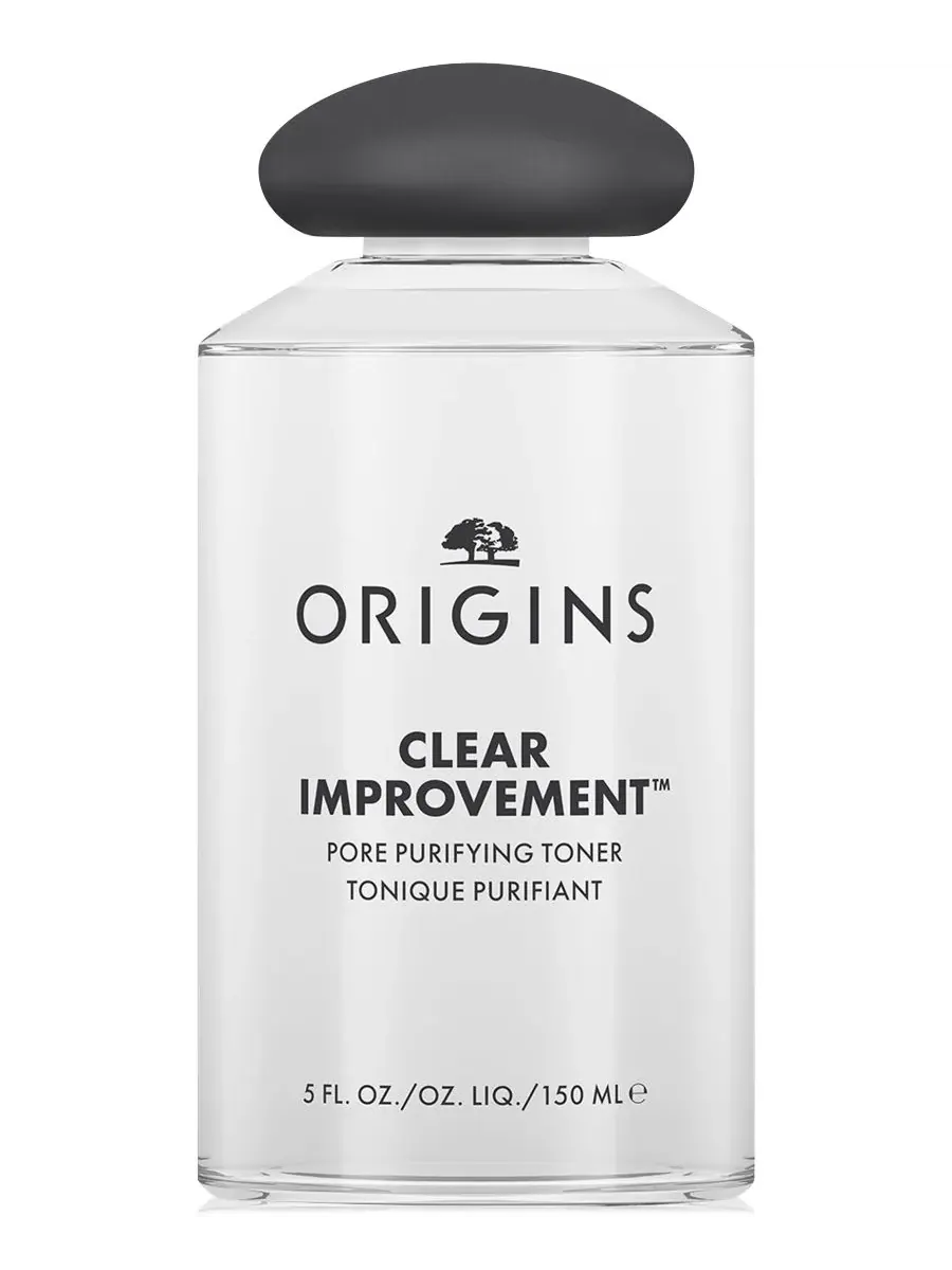 Тоник Origins — Очищающий для пор Clear Improvement — изображение 1 из 2
