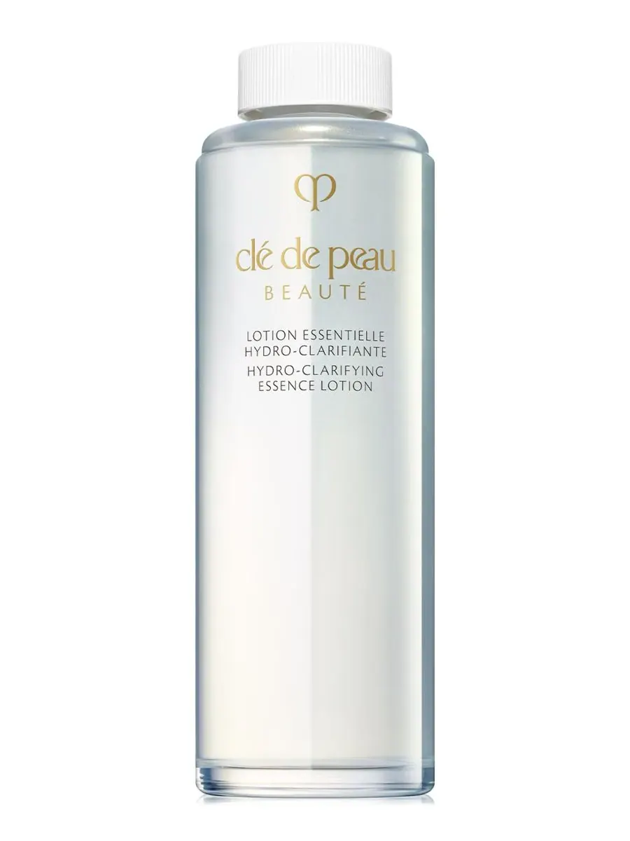 Clé de Peau Beauté Сменный блок гидроочищающего лосьона-эссенции, 5,7 унций — изображение 1 из 10