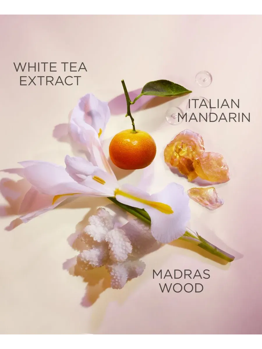 Гель для душа и ванны White Tea Pure Indulgence, 383 г Elizabeth Arden — изображение 2 из 5
