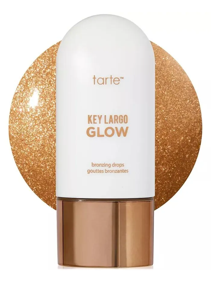Key Largo Glow Бронзирующие капли Tarte — изображение 1 из 8