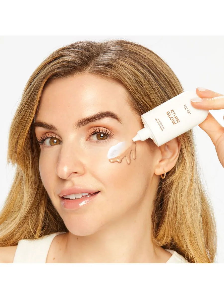 Бронзирующие капли Key Largo Glow Tarte — изображение 8 из 8