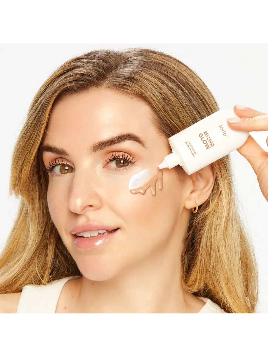 Бронзирующие капли Key Largo Glow Tarte, цвет champagne glow — изображение 8 из 8