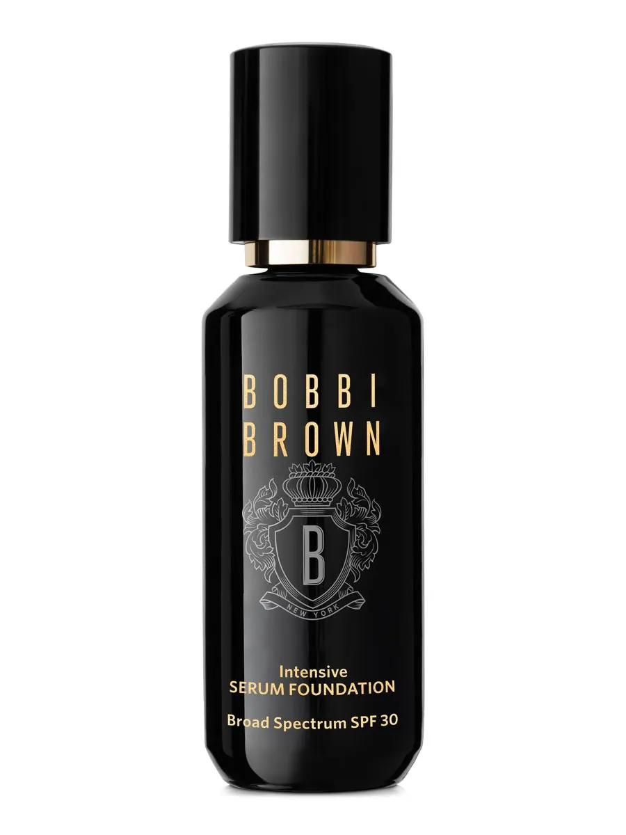 Сыворотка Bobbi Brown — Интенсивная увлажняющая -основа SPF / , , цвет chestnut, 28 г