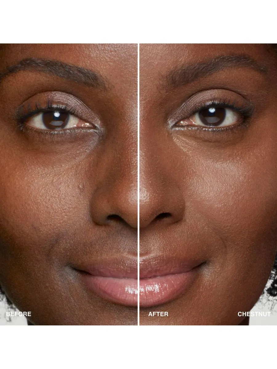 Сыворотка Bobbi Brown — Интенсивная увлажняющая -основа SPF / , , цвет chestnut, 28 г — изображение 4 из 7