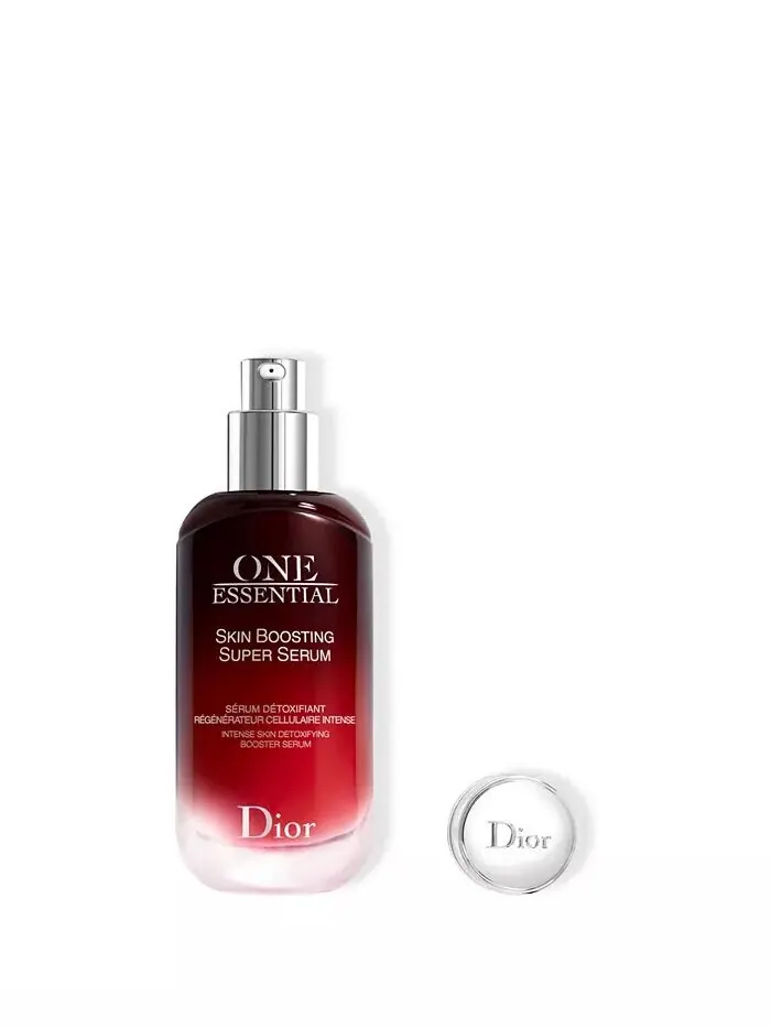 Сыворотка Dior — Супер- One Essential Skin Boosting — изображение 2 из 3