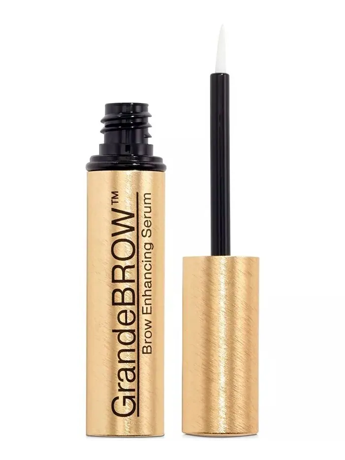 Сыворотка Grande Cosmetics — BROW для улучшения бровей - дорожный размер — изображение 1 из 6