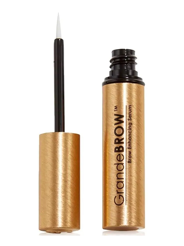 Сыворотка Grande Cosmetics — BROW для улучшения бровей - дорожный размер — изображение 2 из 6