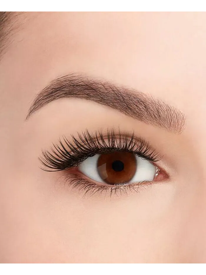 Ресницы из искусственной норки — Demi Wispies, 4 шт Ardell — изображение 4 из 6