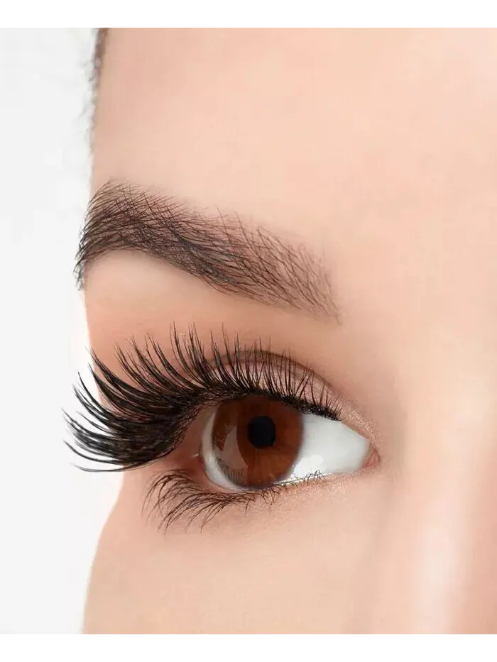 Ресницы из искусственной норки — Demi Wispies, 4 шт Ardell — изображение 5 из 6