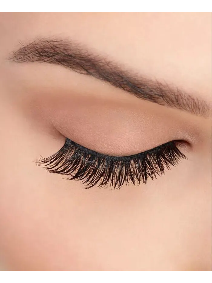 Ресницы из искусственной норки — Demi Wispies, 4 шт Ardell — изображение 6 из 6