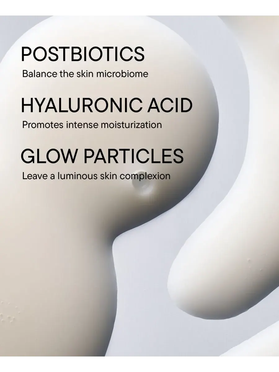 Сыворотка Babor — Для увлажнения и сияния кожи Microbiomic Moisture Glow Serum — изображение 4 из 6