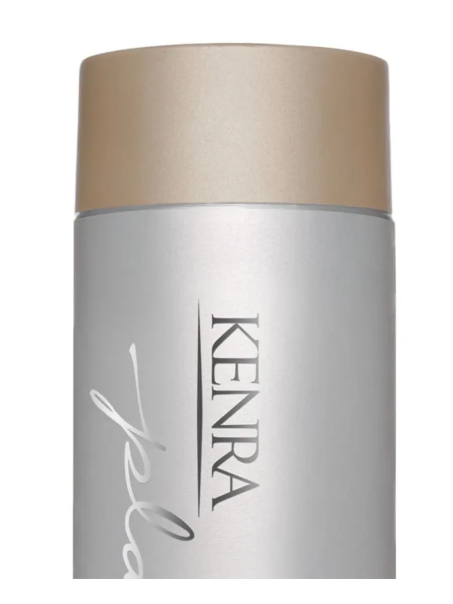 Кондиционер для волос Platinum Luxe Shine, 241 г Kenra Professional — изображение 2 из 6