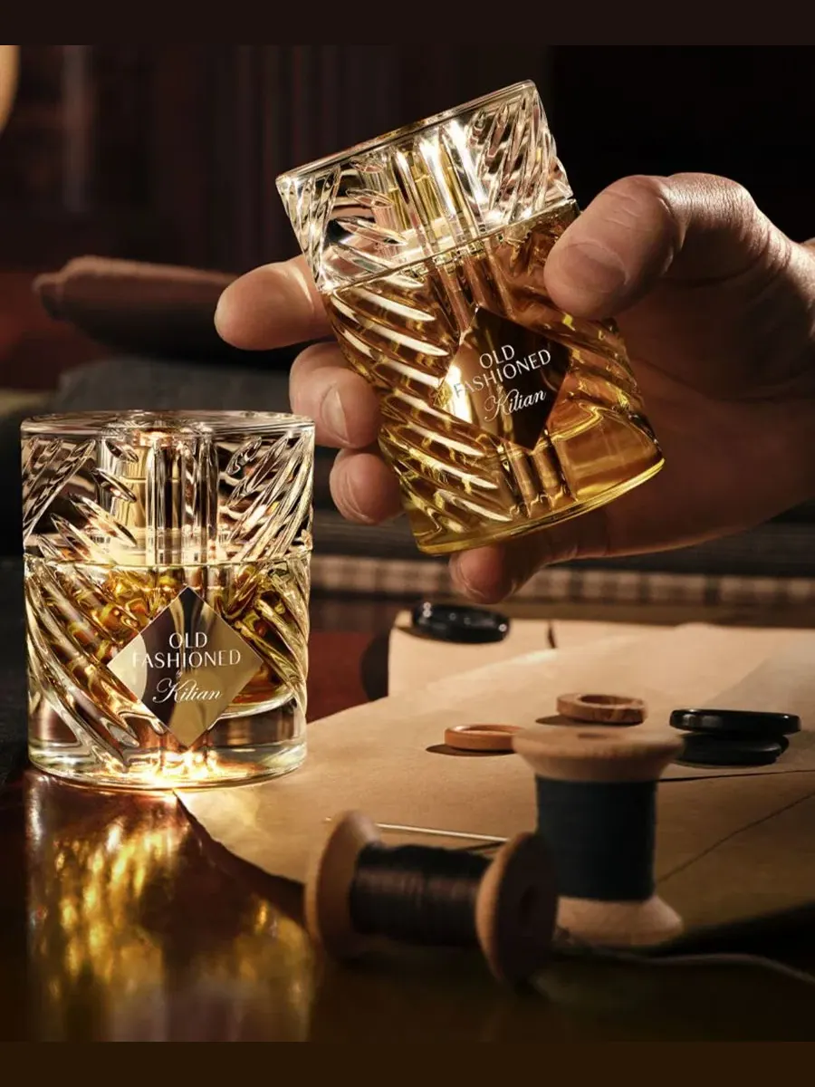 Парфюмерная вода Old Fashioned, 100 мл KILIAN PARIS — изображение 3 из 6