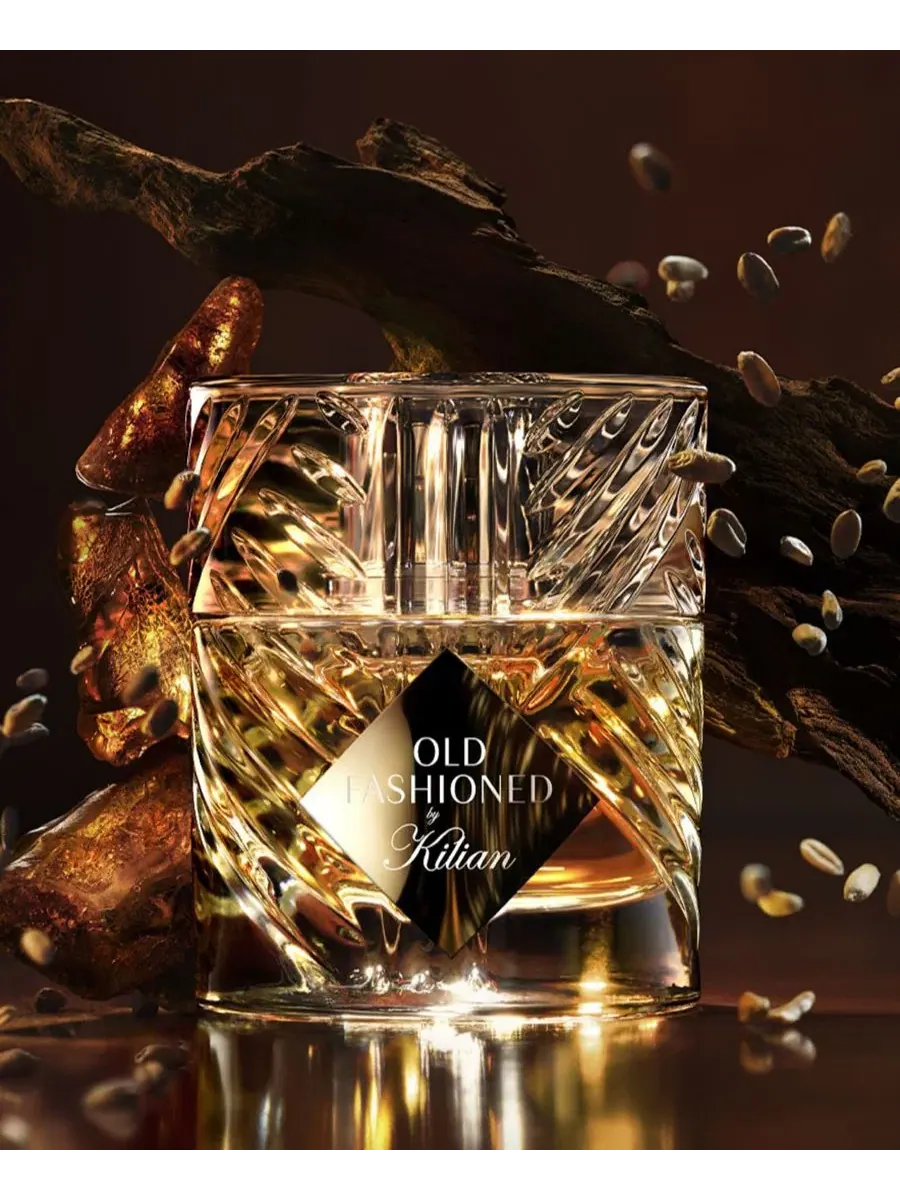 Парфюмерная вода Old Fashioned, 100 мл KILIAN PARIS — изображение 4 из 6