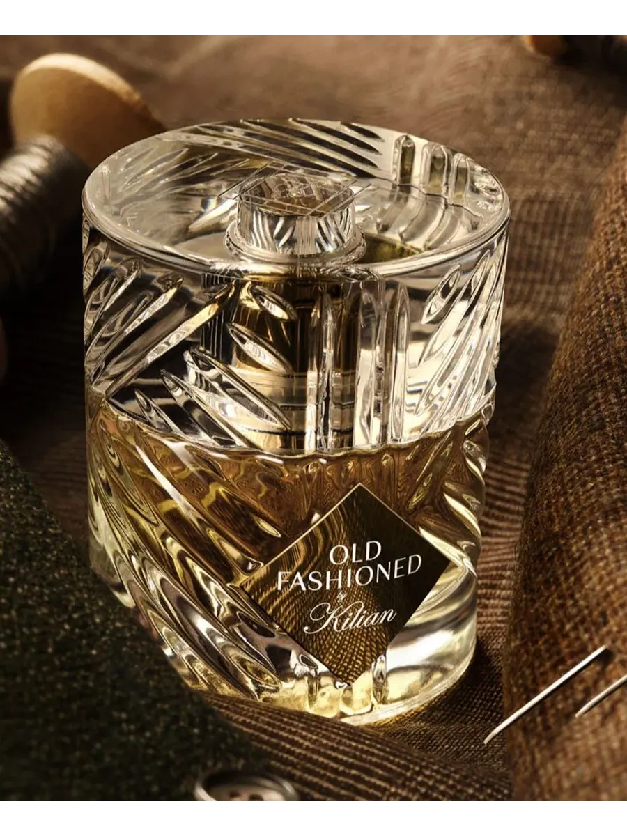 Парфюмерная вода Old Fashioned, 100 мл KILIAN PARIS — изображение 5 из 6
