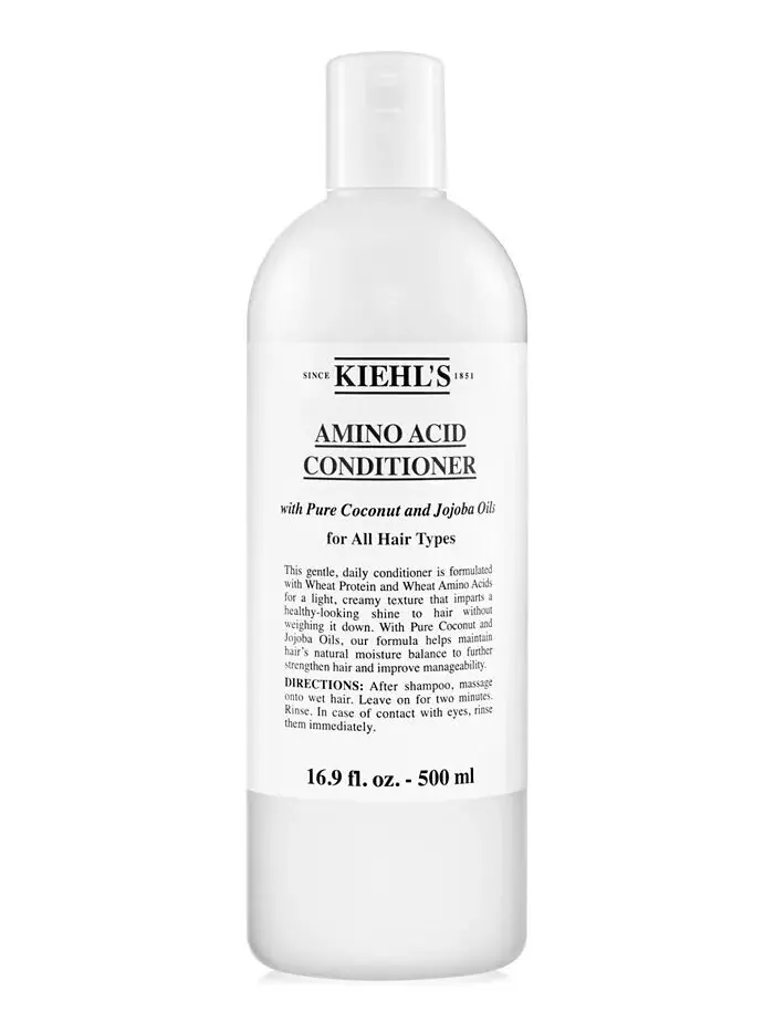 Аминокислотный кондиционер, 16, 9 унции Kiehl'S Since 1851 — изображение 1 из 9
