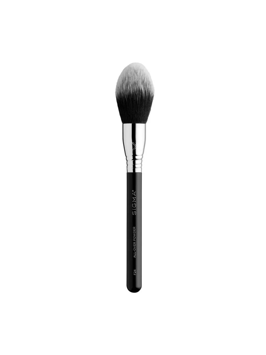 Кисть для пудры F24 для всего тела Sigma Beauty, — изображение 1 из 2