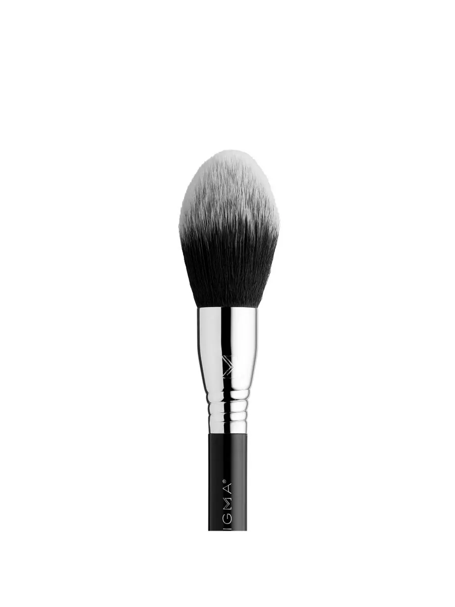 Кисть для пудры F24 для всего тела Sigma Beauty, — изображение 2 из 2