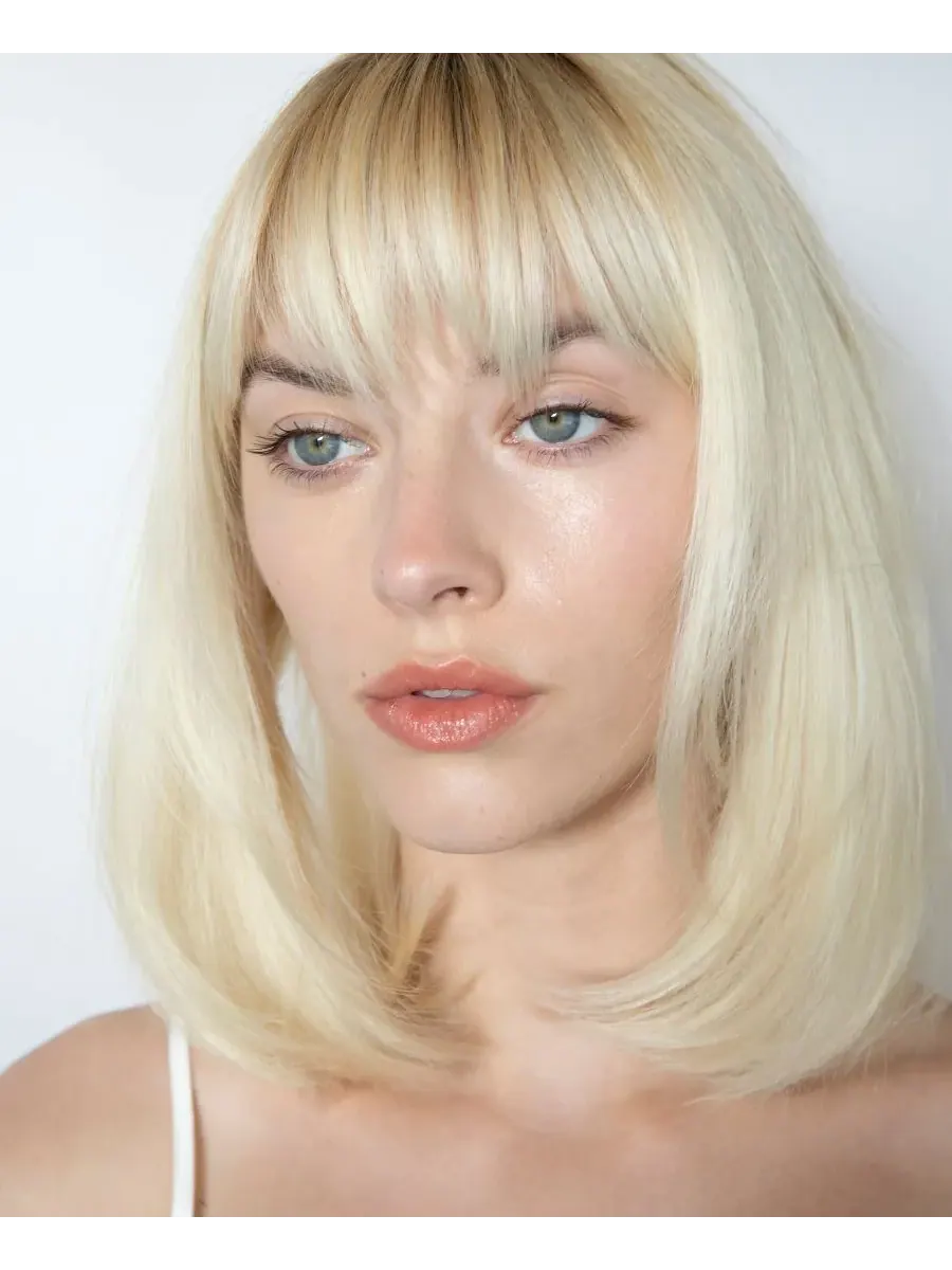 R+Co Тонирующая маска для волос Sunset Blvd Blonde Toning Masque, 140 мл — изображение 5 из 5