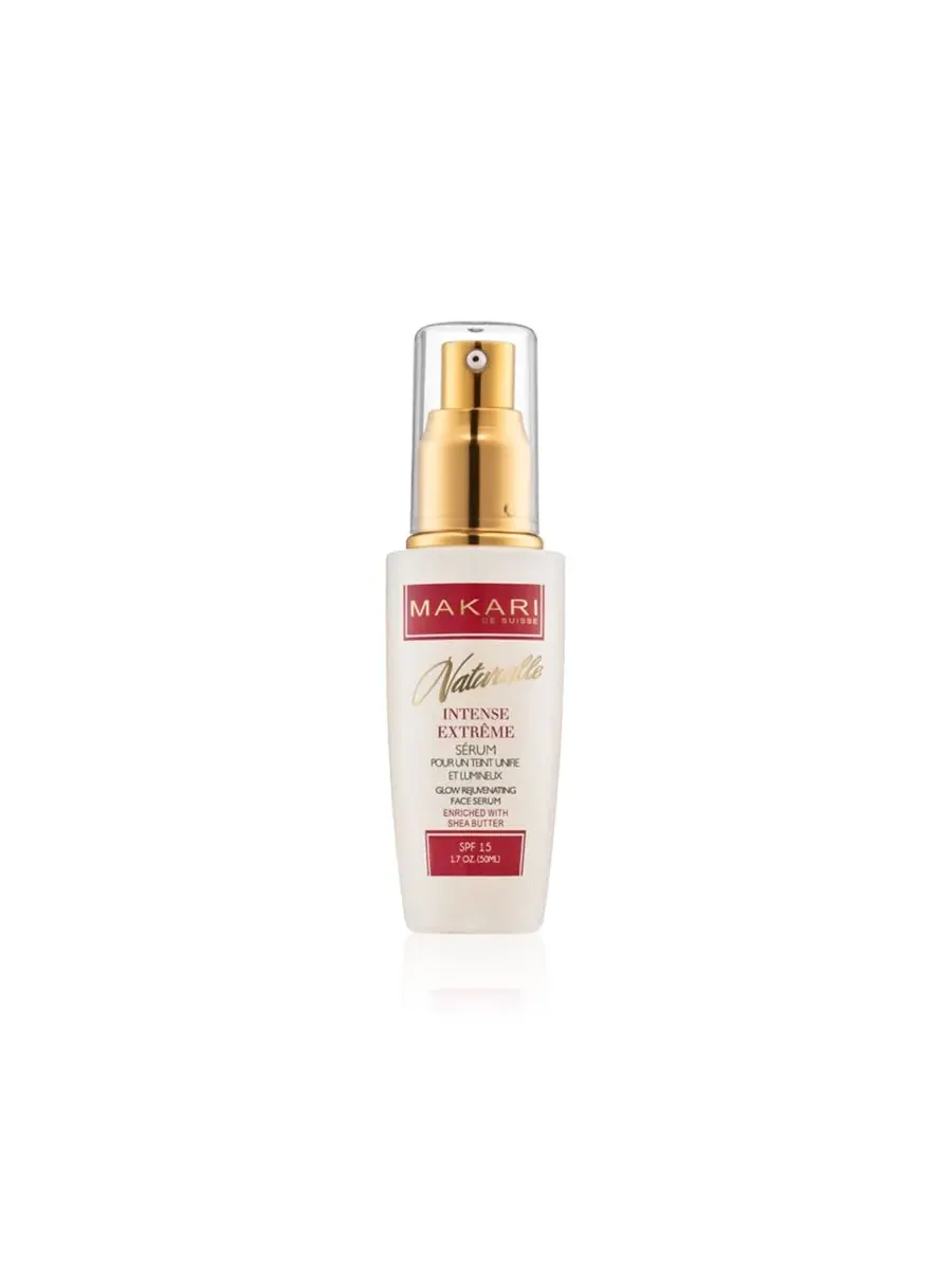Makari Набор для ухода за кожей Naturalle Intense Extreme — изображение 2 из 9